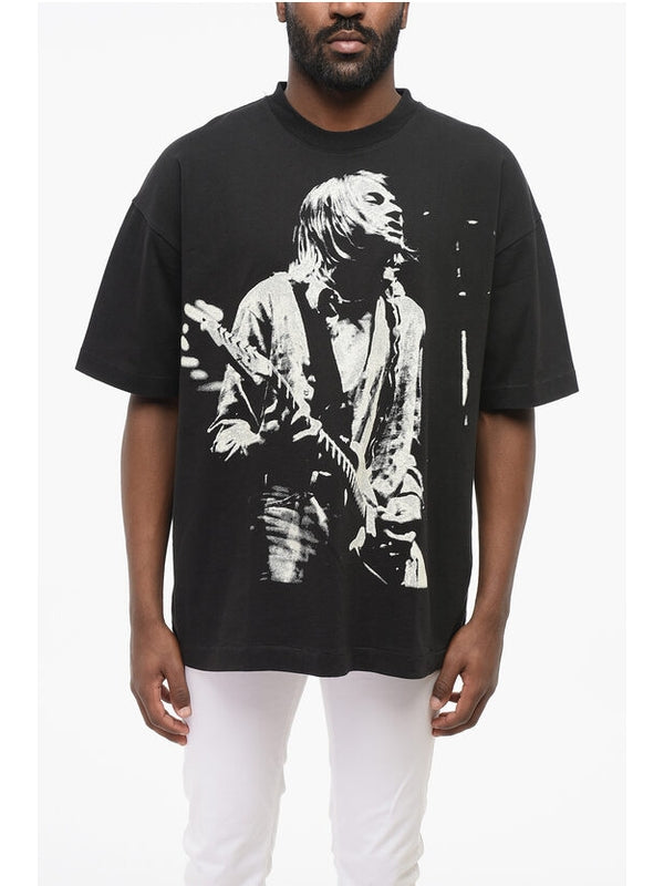 1989 Studio Black Short Sleeve T-Shirt