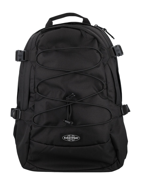Eastpak Black Backpack