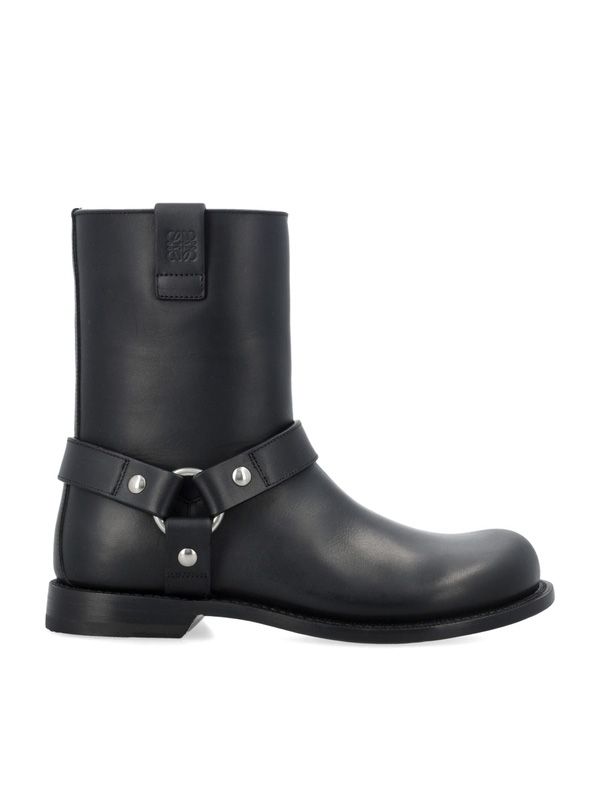 Campo biker boots Ankle Boots