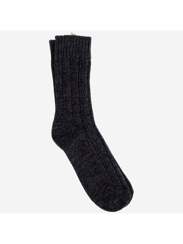 Twist Cotton Socks