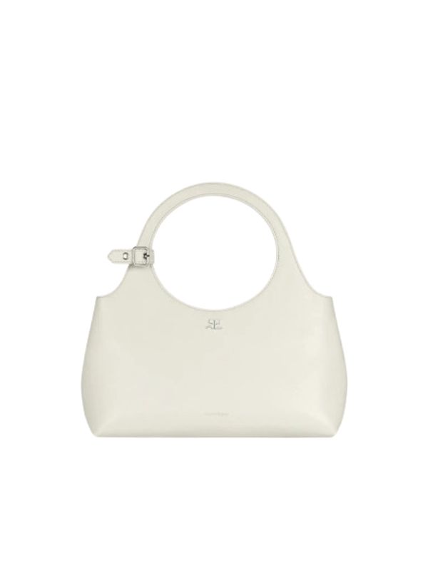 Courreges Bags Tote Bags