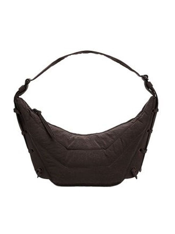 Soft Game Small Crossbody Bag