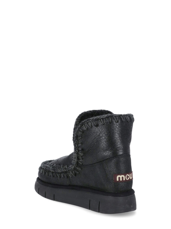 Eskimo 18 Bounce Ankle Boots