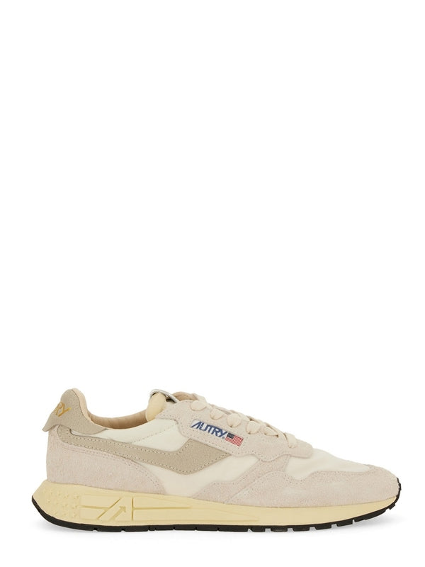 Reewind Low-Top Sneakers