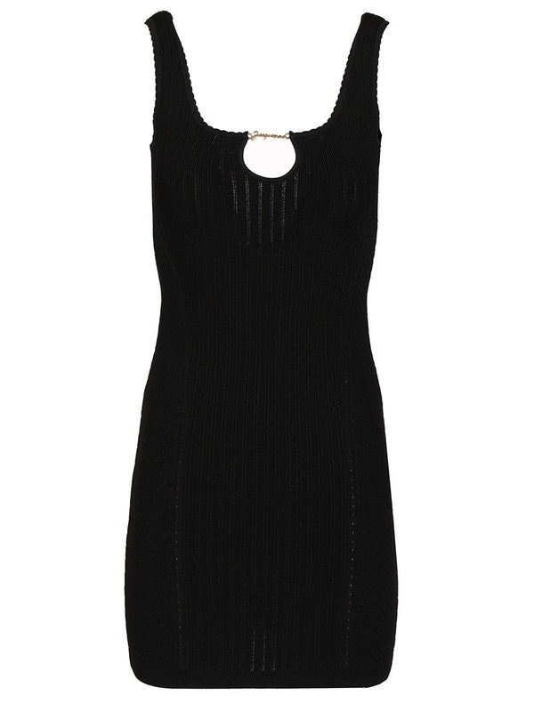 Sierra Rib Mini Dress