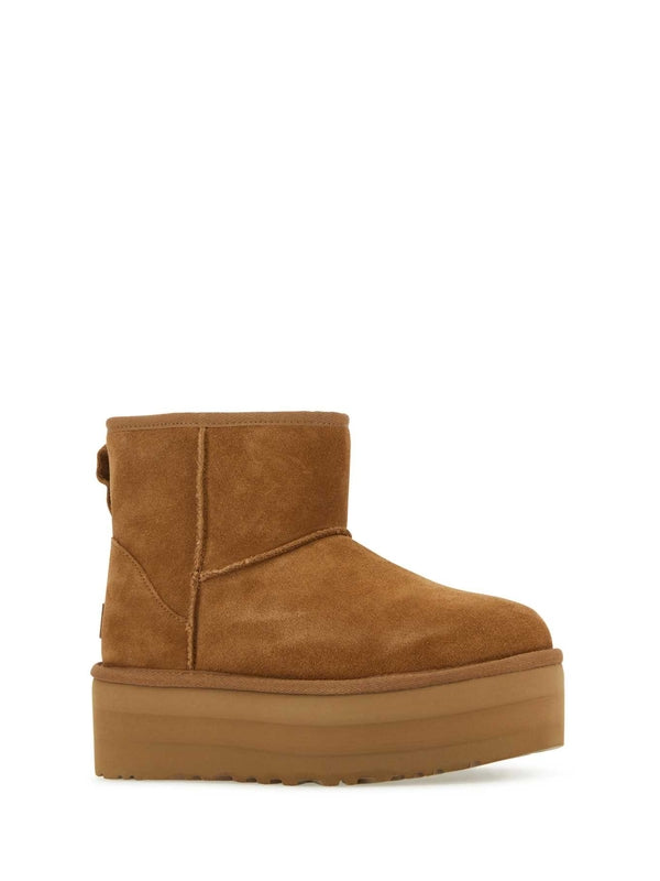 Classic Mini Platform Ugg Boots