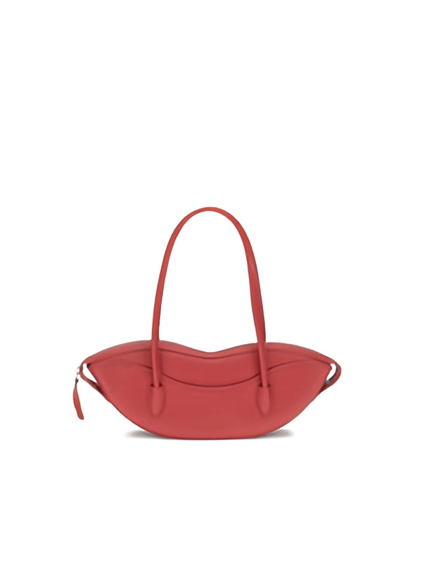 Fiorucci Red Tote Bags