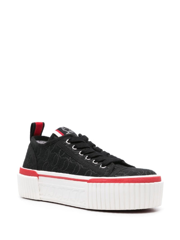 Super Pedro
  Low Top Sneakers