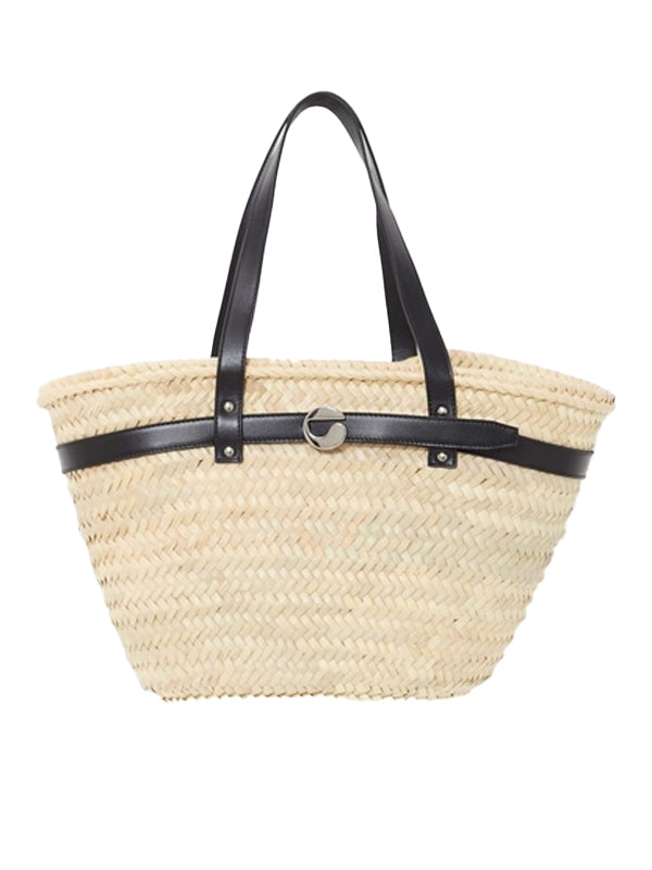 Coperni Beige Tote Bags