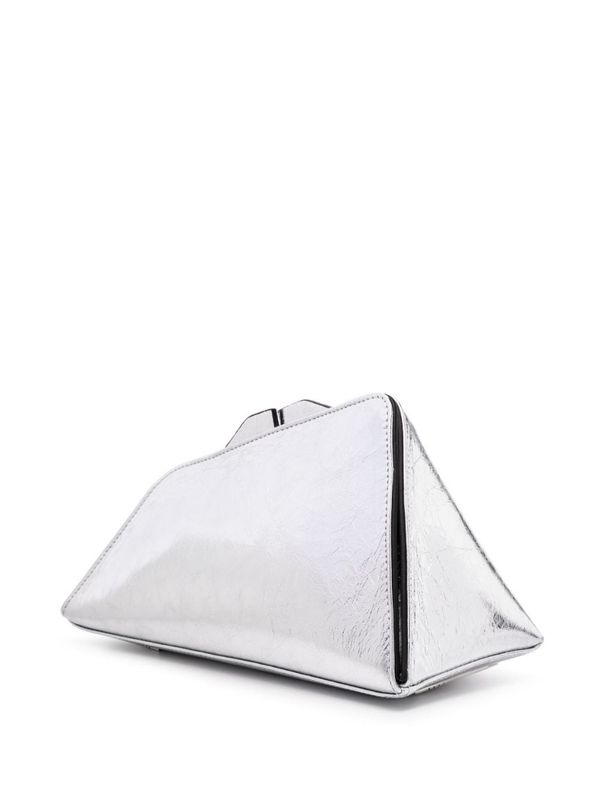 8.30pm Oversized Clutch Bag