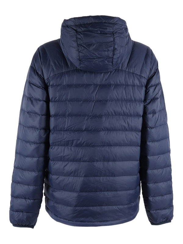 Fjallraven Navy Down