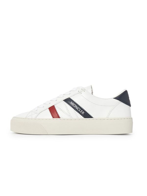 "MONACO2" SNEAKER Low Top Sneakers