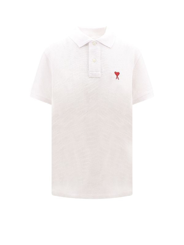 Ami De Coeur Polo Shirt