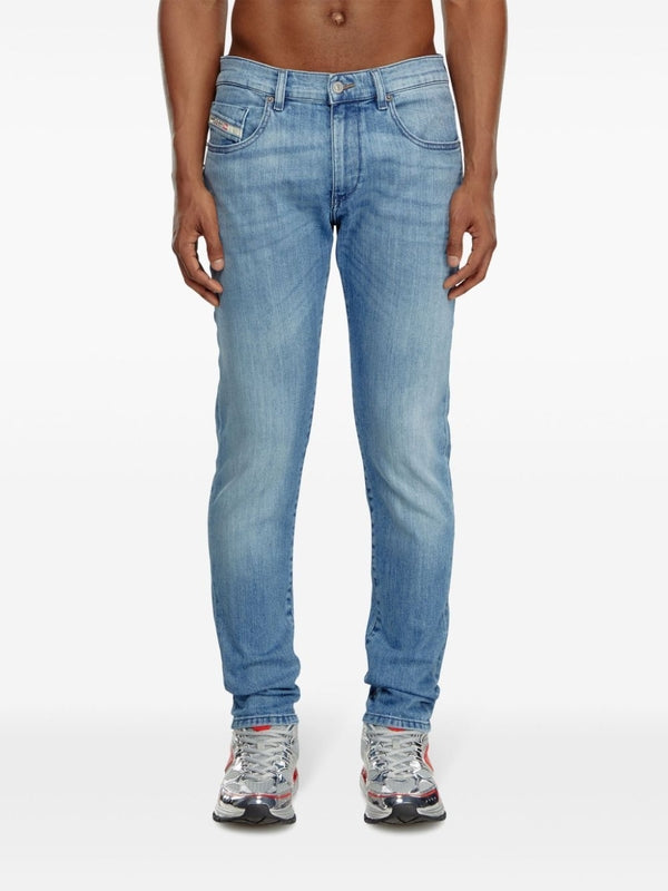 2019 D Strukt Denim Pants