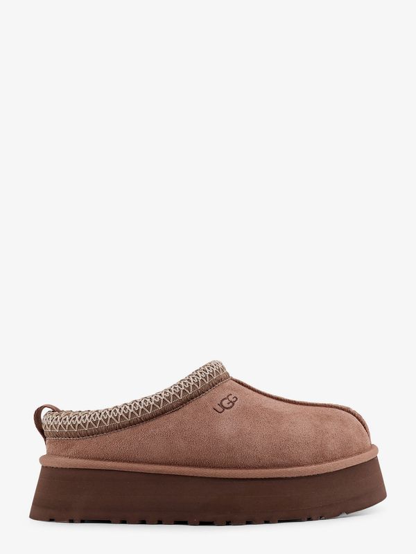 Ugg Brown Bloafer