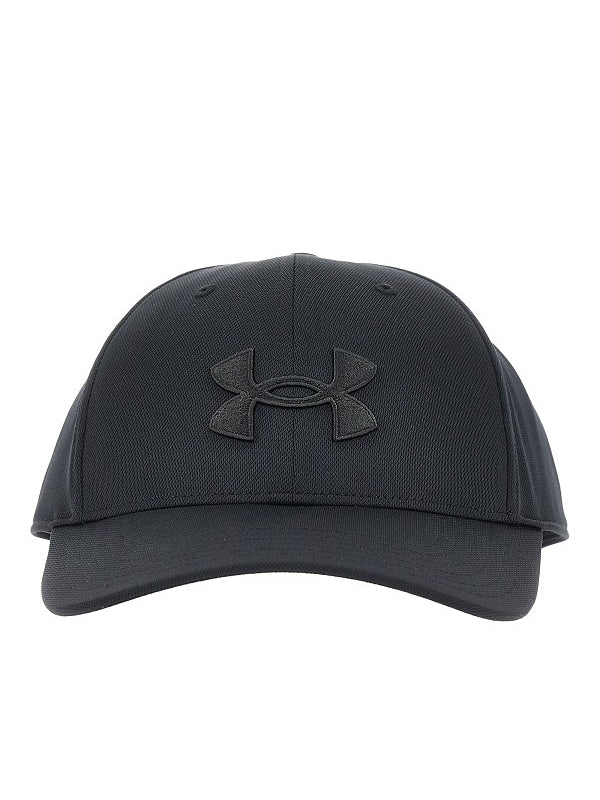 Under Armour Black Ball Cap