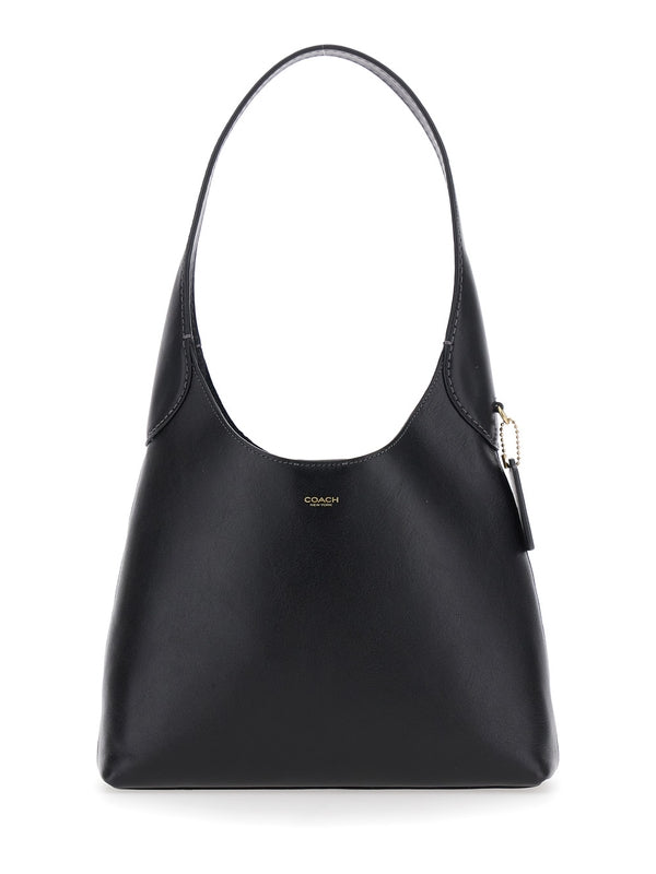 Coach Black Crossbody & Shoulder Bags