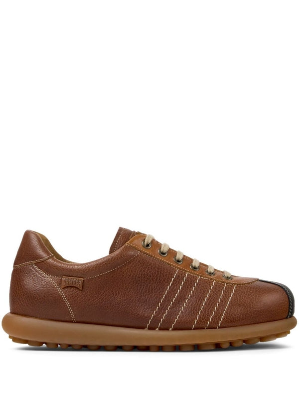 Camper Brown Sneakers