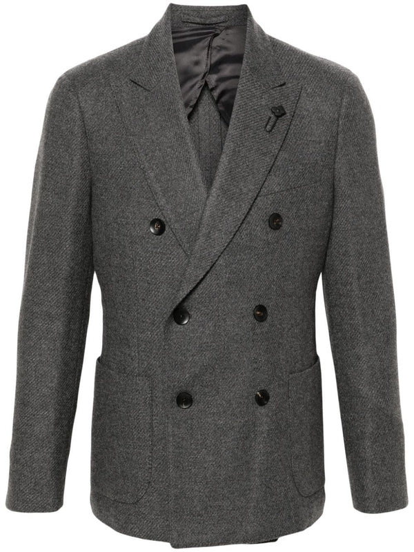 Boutonniere Double Tailored
  Jacket