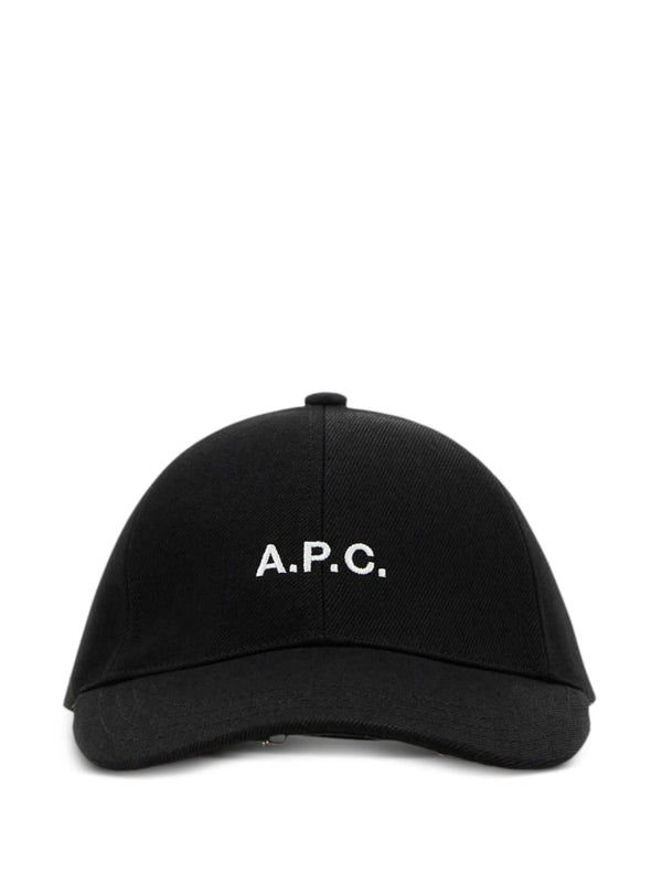 Afesse Black Ball Cap