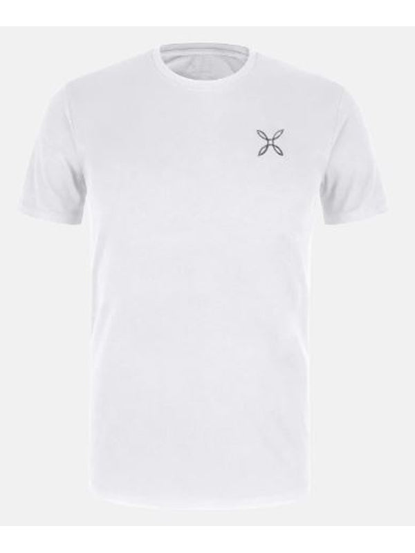 Montura White Half Sleeve