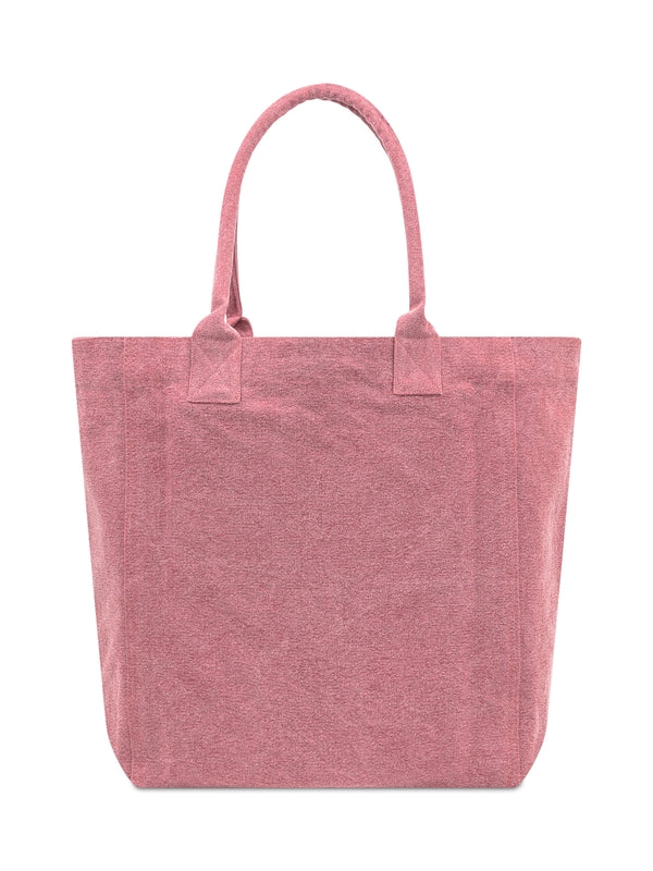 Yenky Logo Cotton Tote Bag