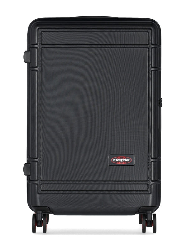 Eastpak Black Suitcase