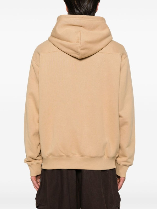 Carhartt Beige Hood