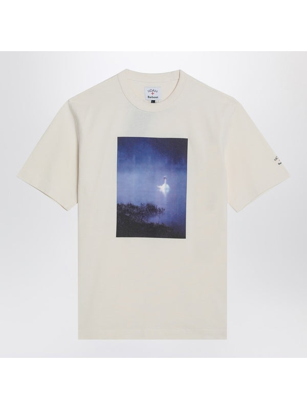 NOAH Archive Short Sleeve T-Shirt