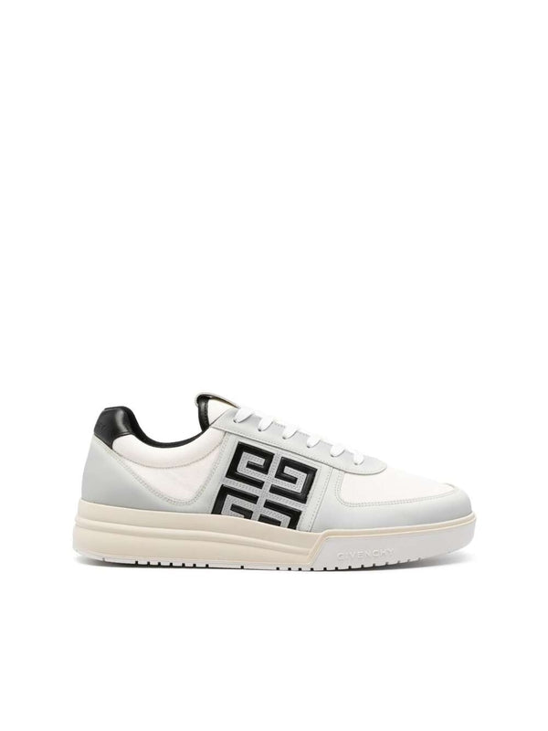 GIVENCHY - Sneaker Givenchy Low top Sneakers - Jente