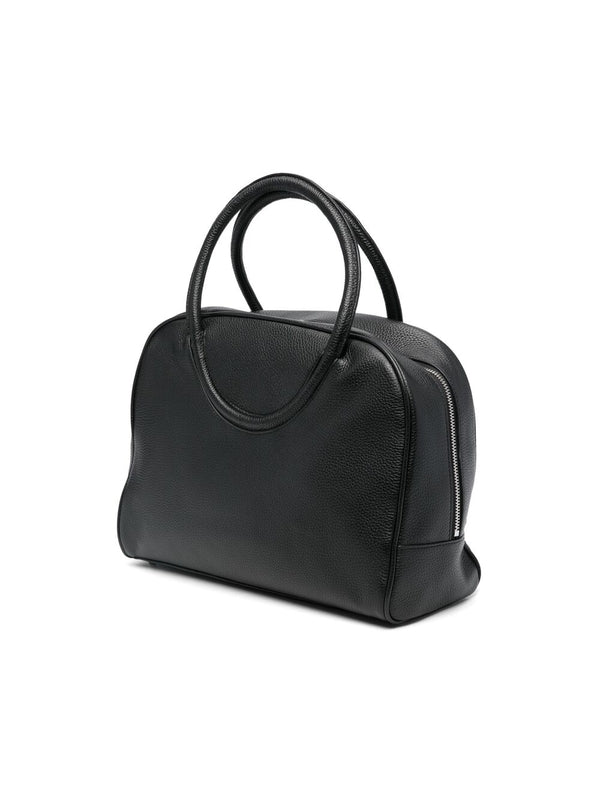 Maude Leather Tote Bag