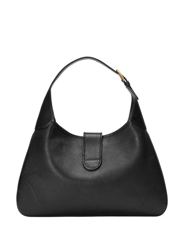 Aphrodite Leather Medium
  Shoulder Bag