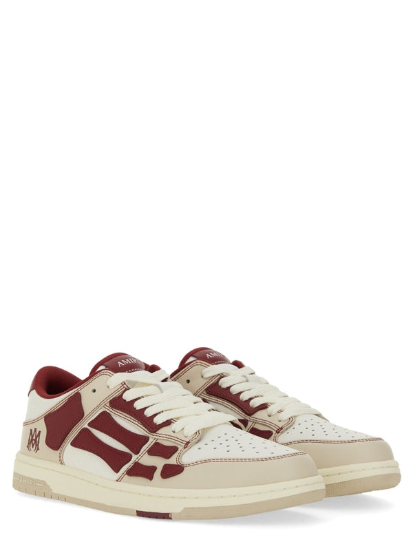 Varsity Skel Low Top Sneakers
