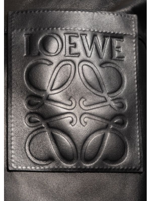 アナグラムレザーシャツ
ジャケット