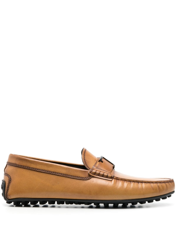 Tod's Flat shoes Loafers