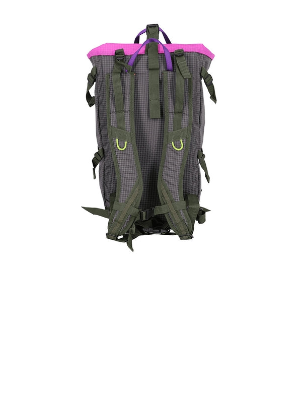 Equipment Climbing Backpack