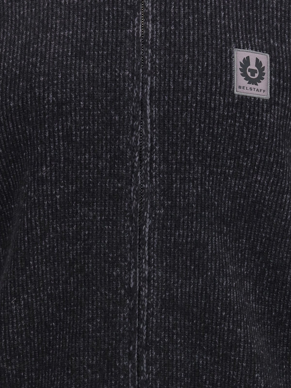 Belstaff Black Jackets