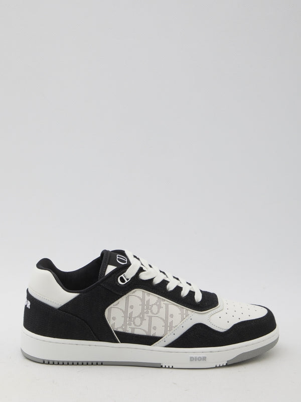 B27 Oblique Sneakers