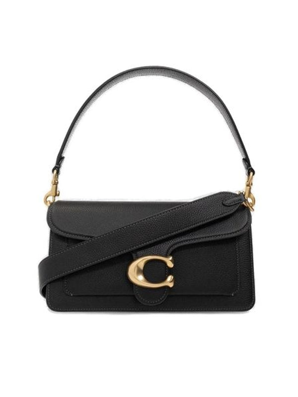 Coach Black Crossbody & Shoulder Bags