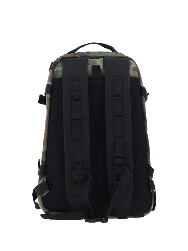 Army Space Small Backpack