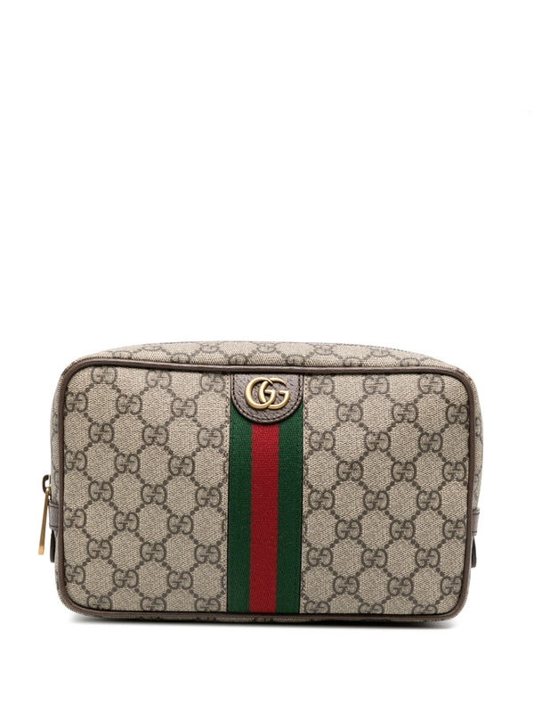 Gucci Brown Case