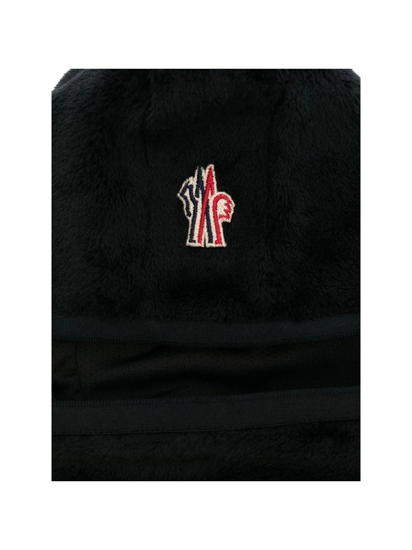 Moncler Black Balaclava