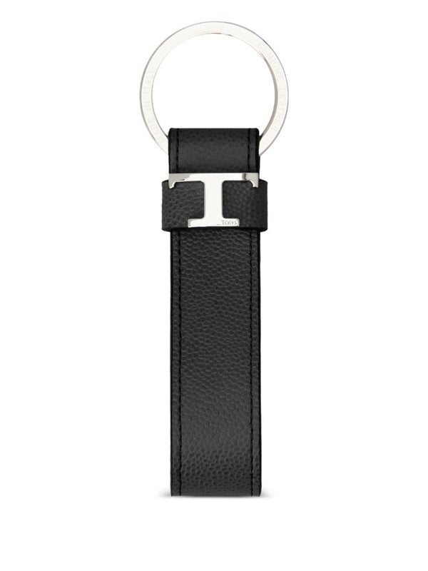 Tod'S Black Keyrings