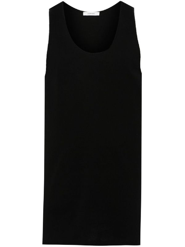 De Vardo
  Cotton Sleeveless Top