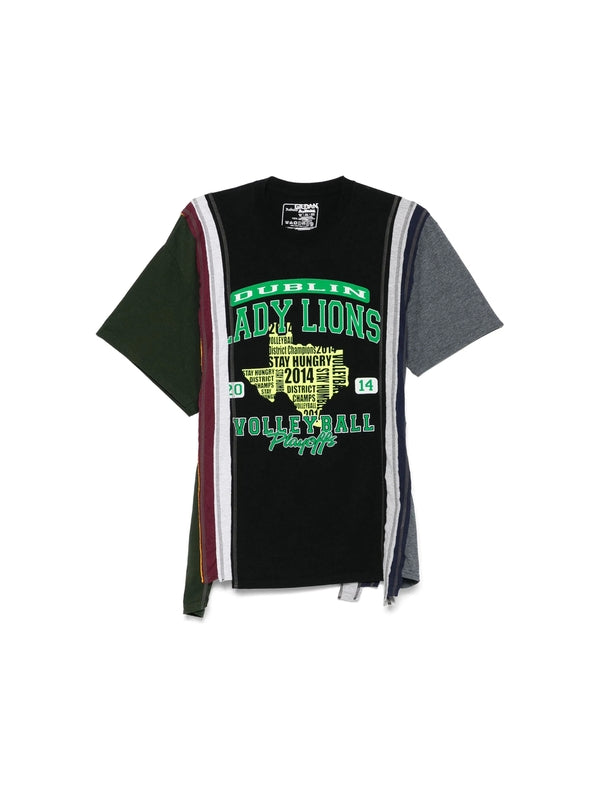 7 CUT Short-Sleeve T-Shirt