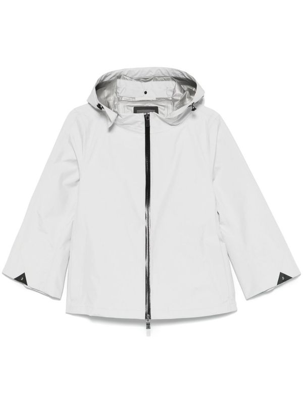 Laminar Goretex Hoodie Jacket