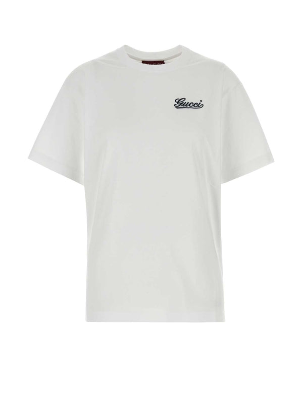 胸前有标志 短袖
T恤