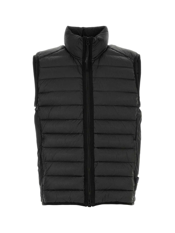 Wappen Patch Padded Vest