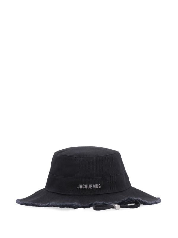 Artichoke Cotton Bucket Hat