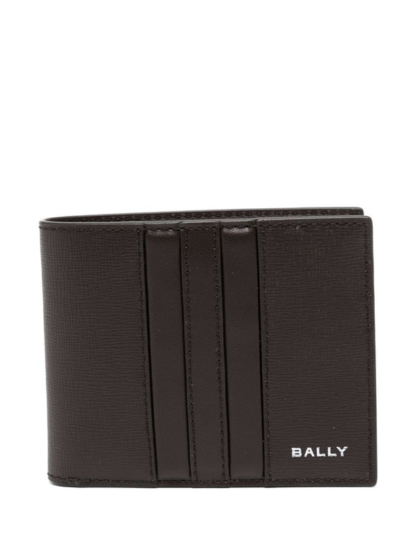 Bally Brown Wallet